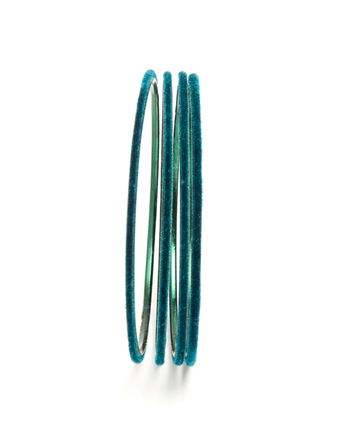 LOT BRACELETS MÛRE