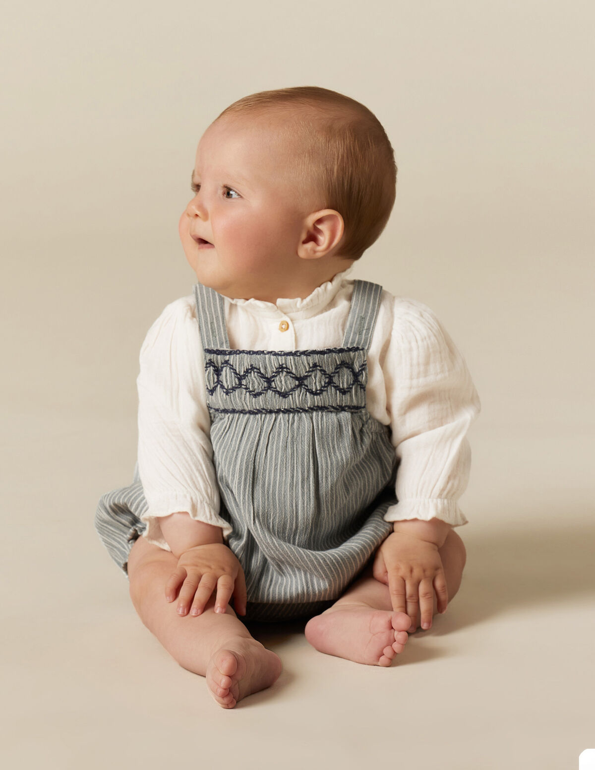 RANITA RAYA AZUL NIDOS