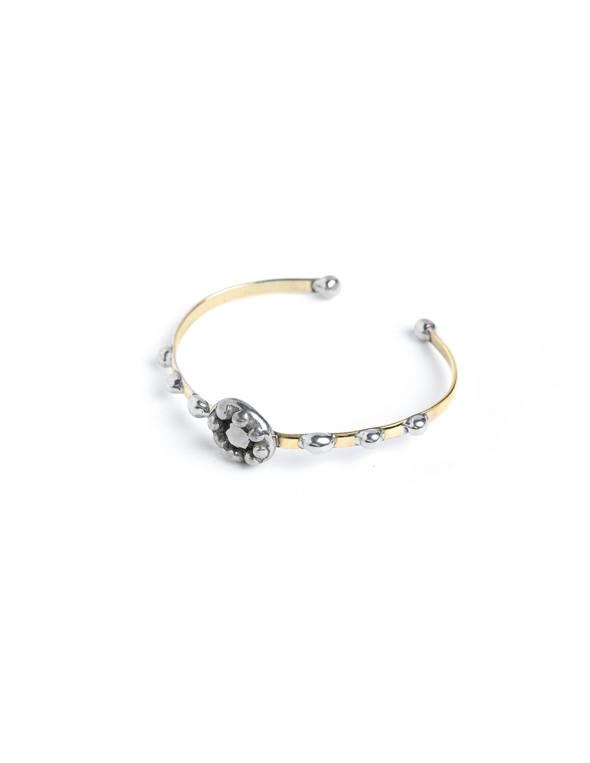 PULSERA BILCOLOR CRISTAL