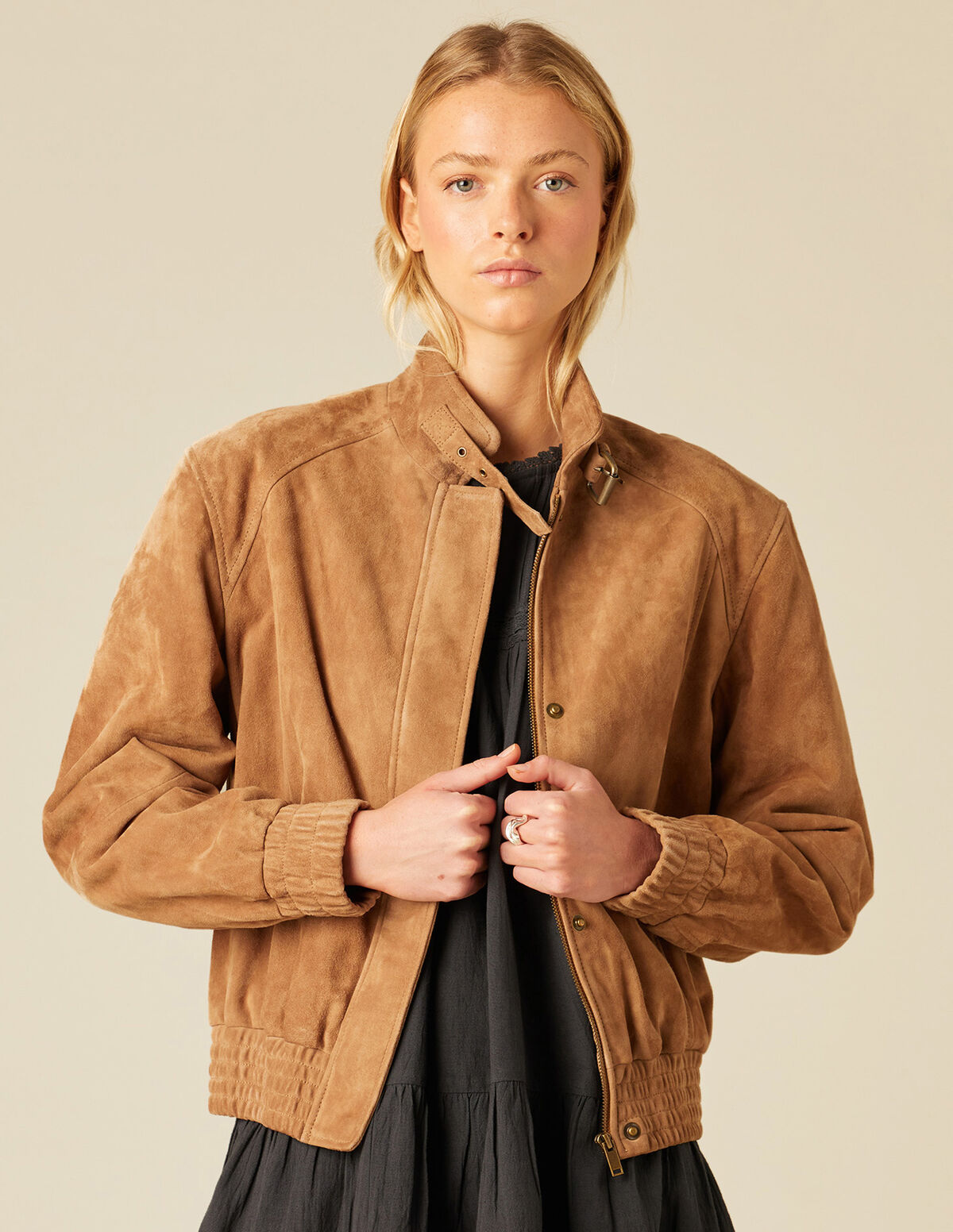 BOMBER ANTE
