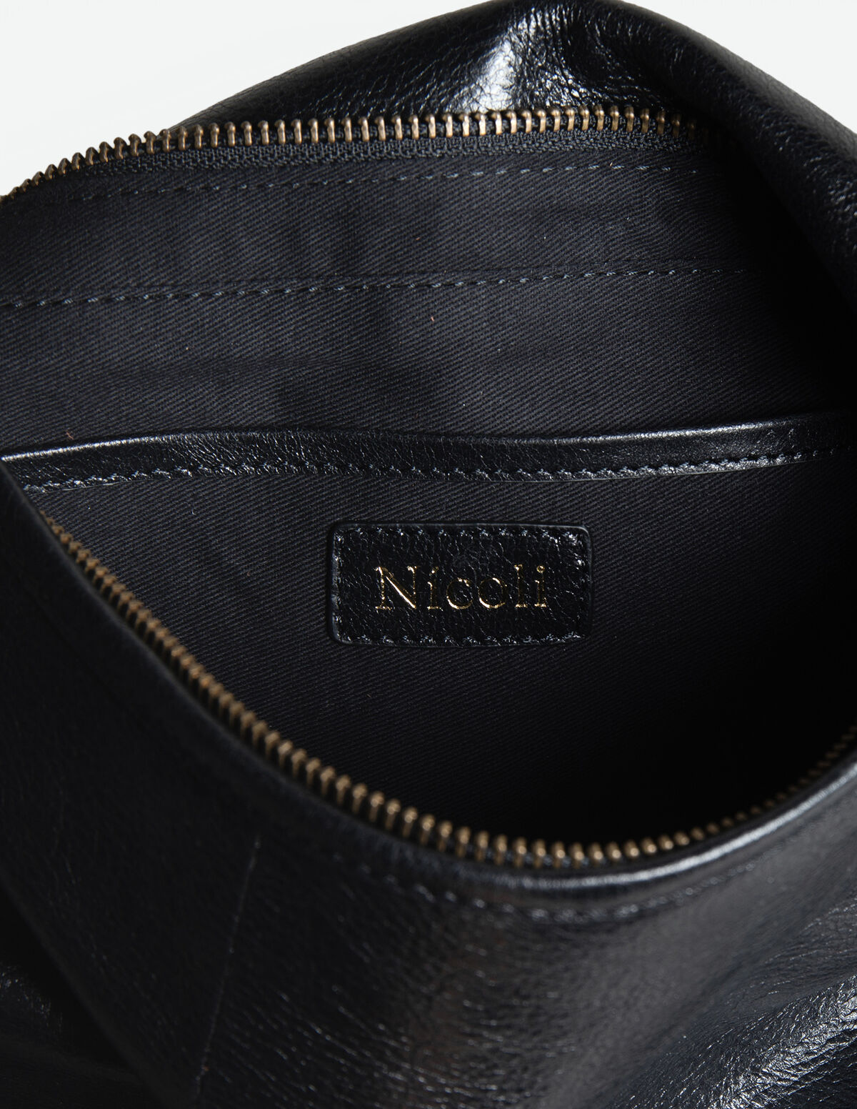 MALA DE ABA CASTANHA