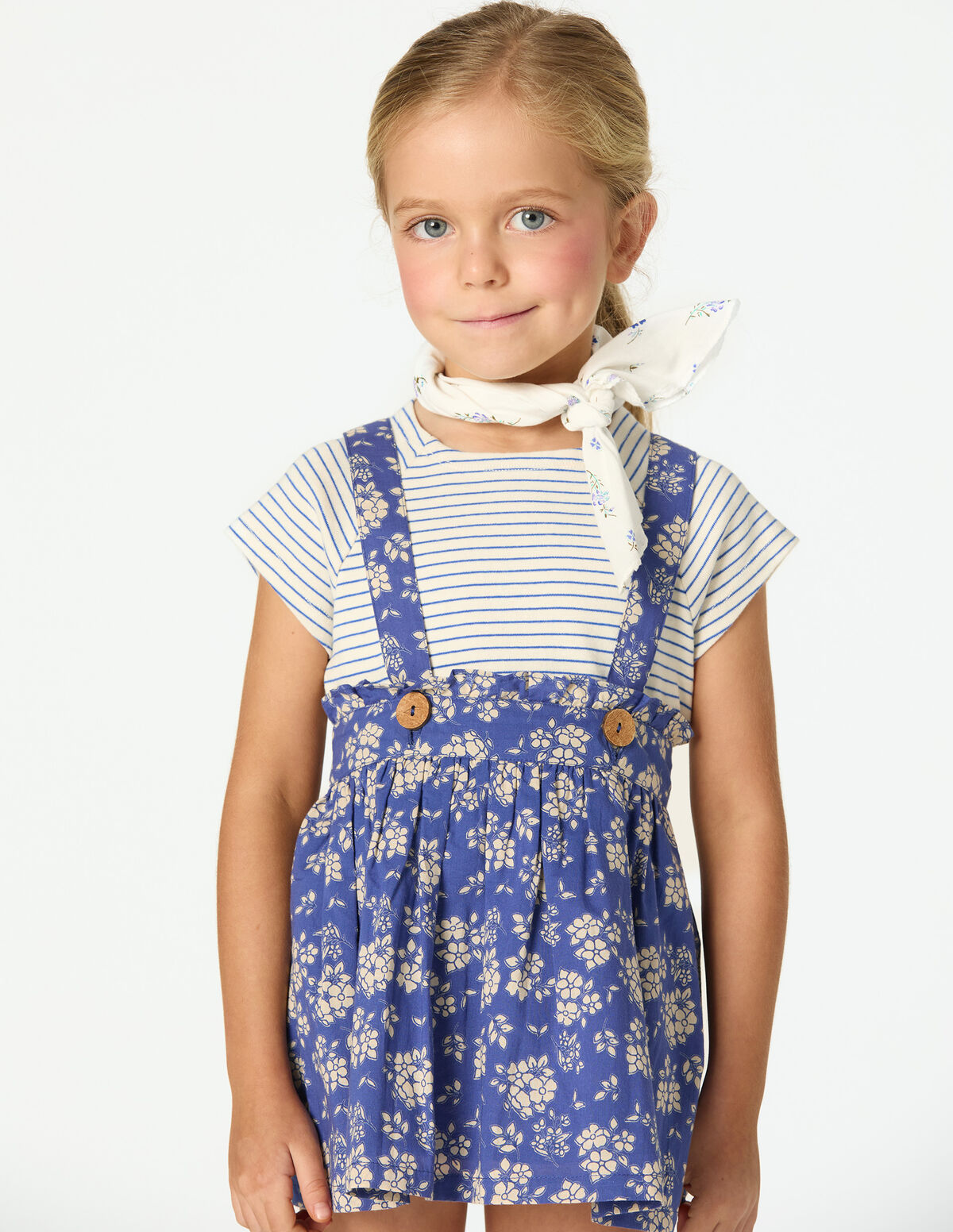 SAIA SUSPENS&Oacute;RIOS FLORAL WAVE