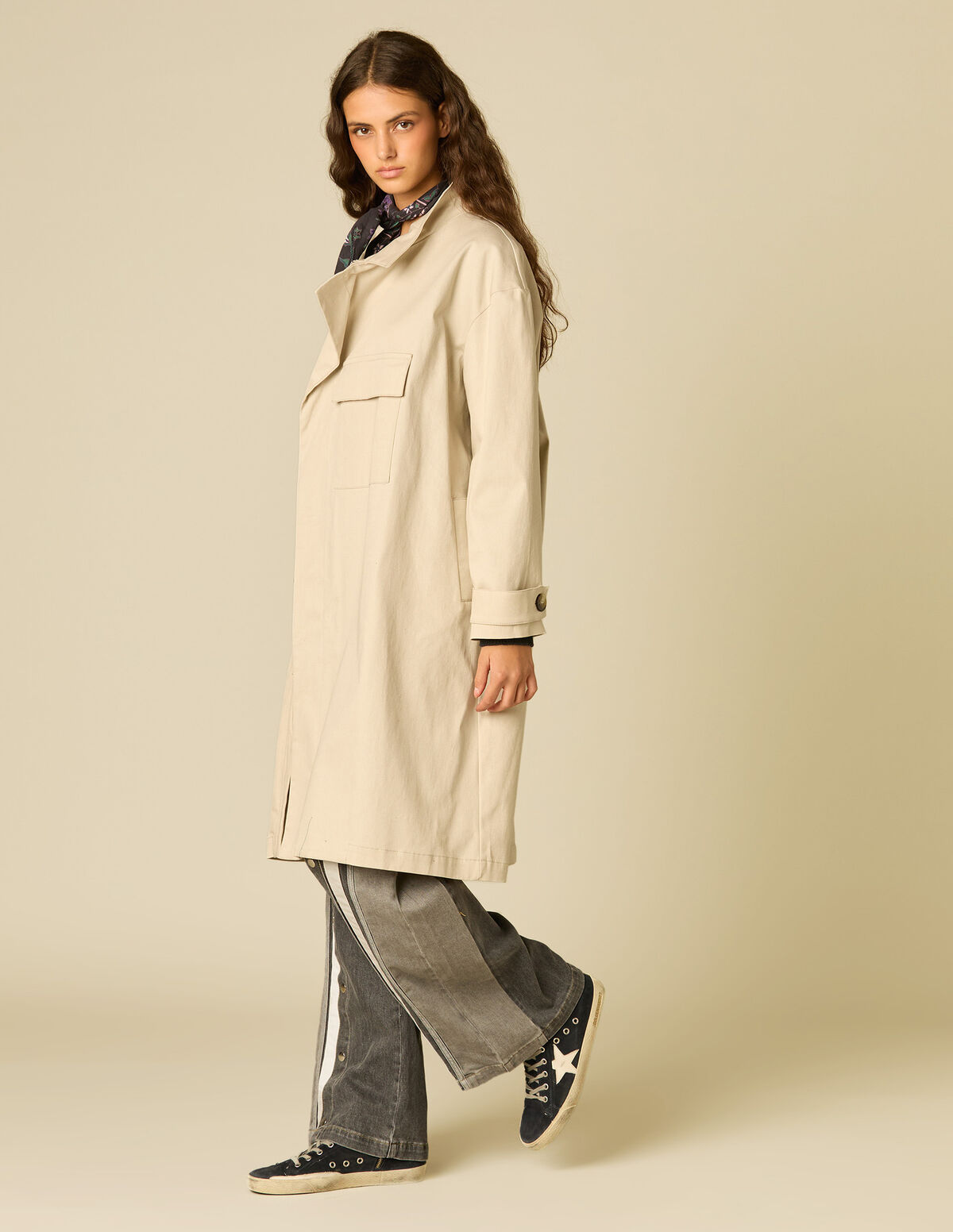 GABARDINA