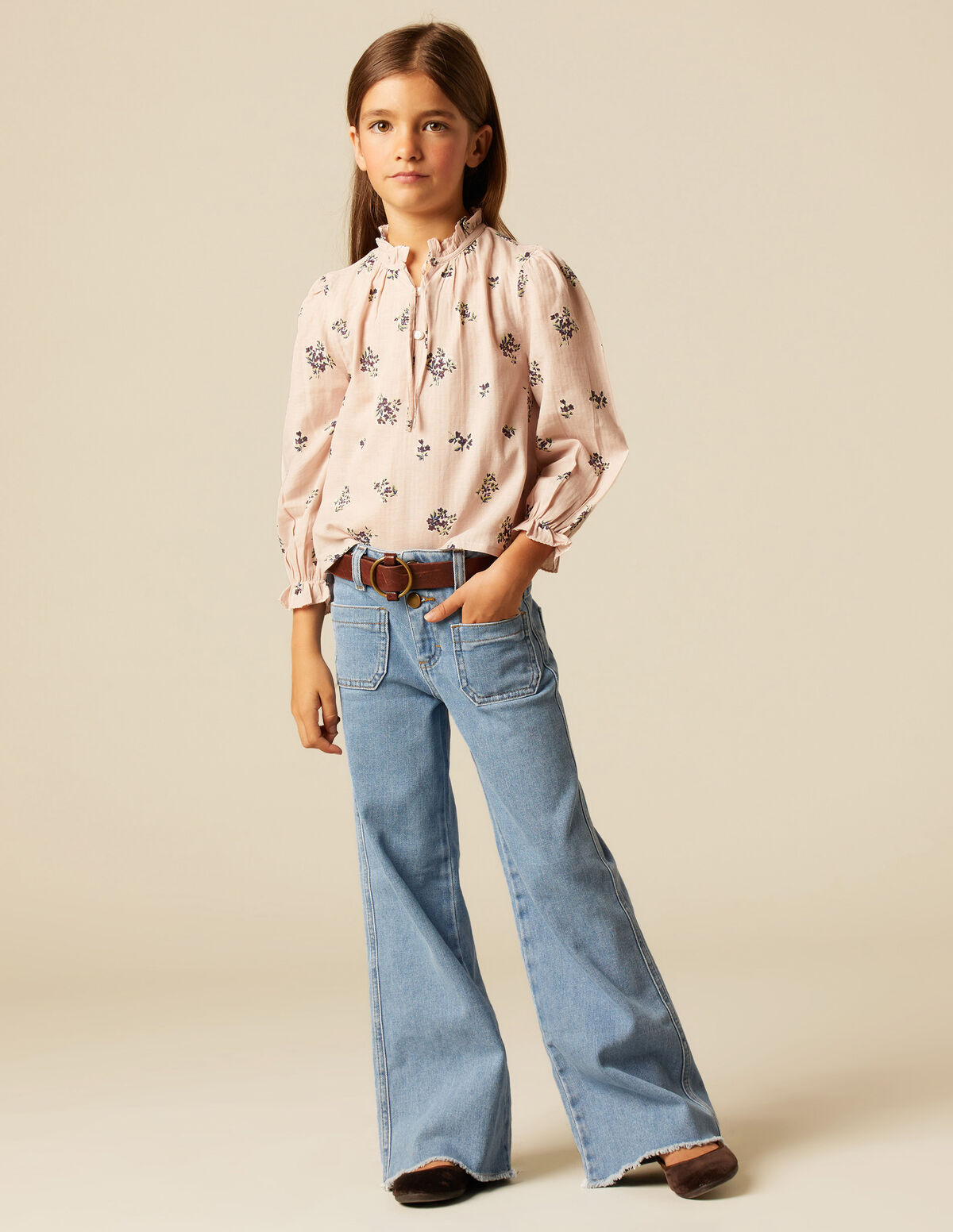 LOOK 0.3