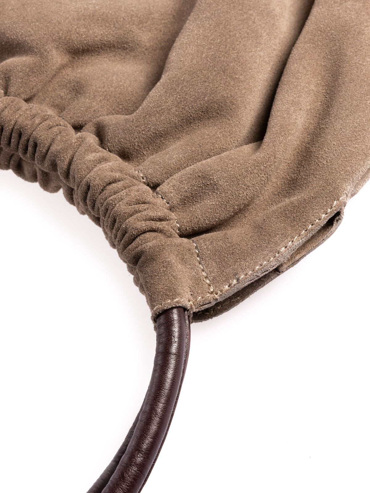 MALA DE CAMUR&Ccedil;A COM FRANJAS GREN&Aacute;