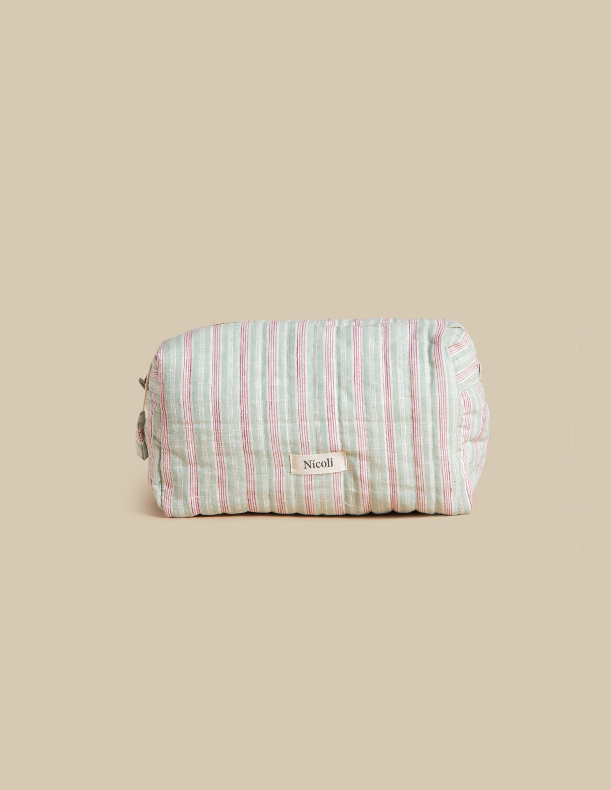 NECESER GRANDE RAYA GRIS