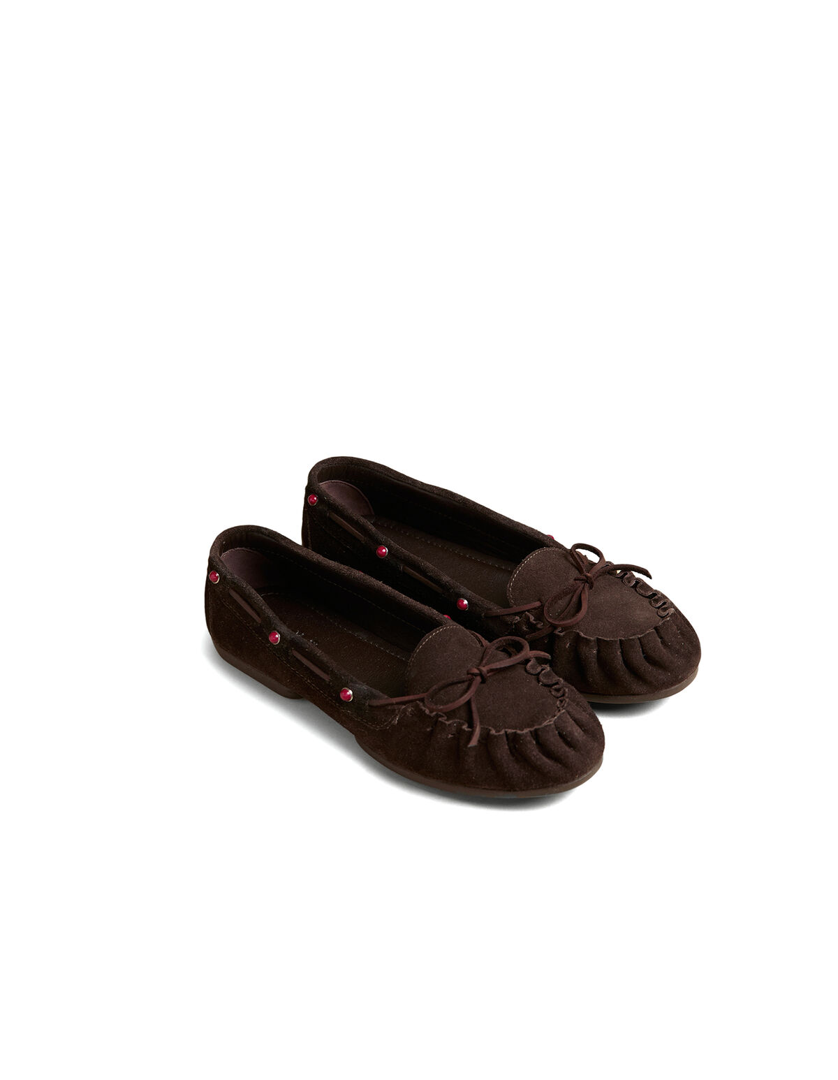 MOCAS&Iacute;N SERRAJE TACHAS