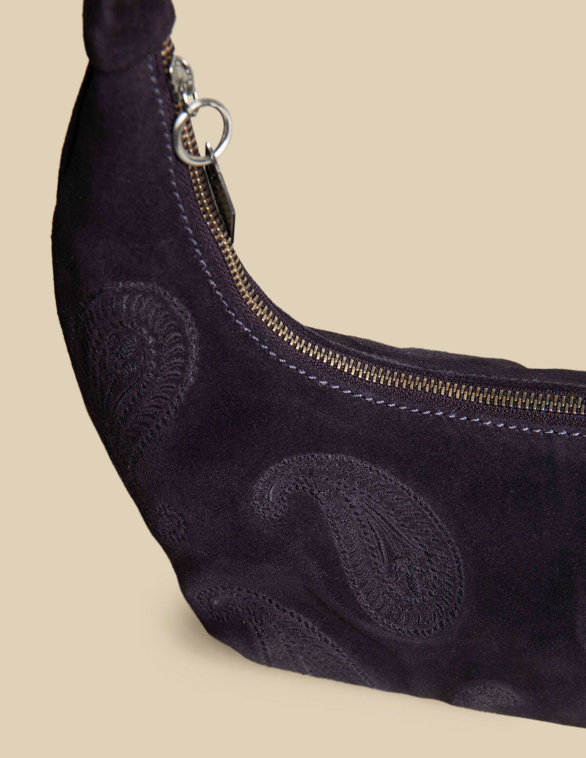 MOOR PAISLEY BAG