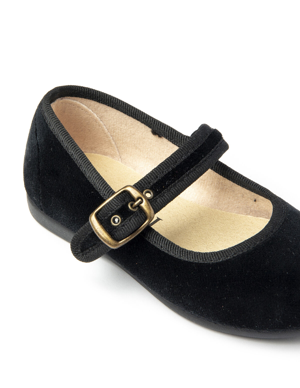 CHINAS TERCIOPELO NEGRO