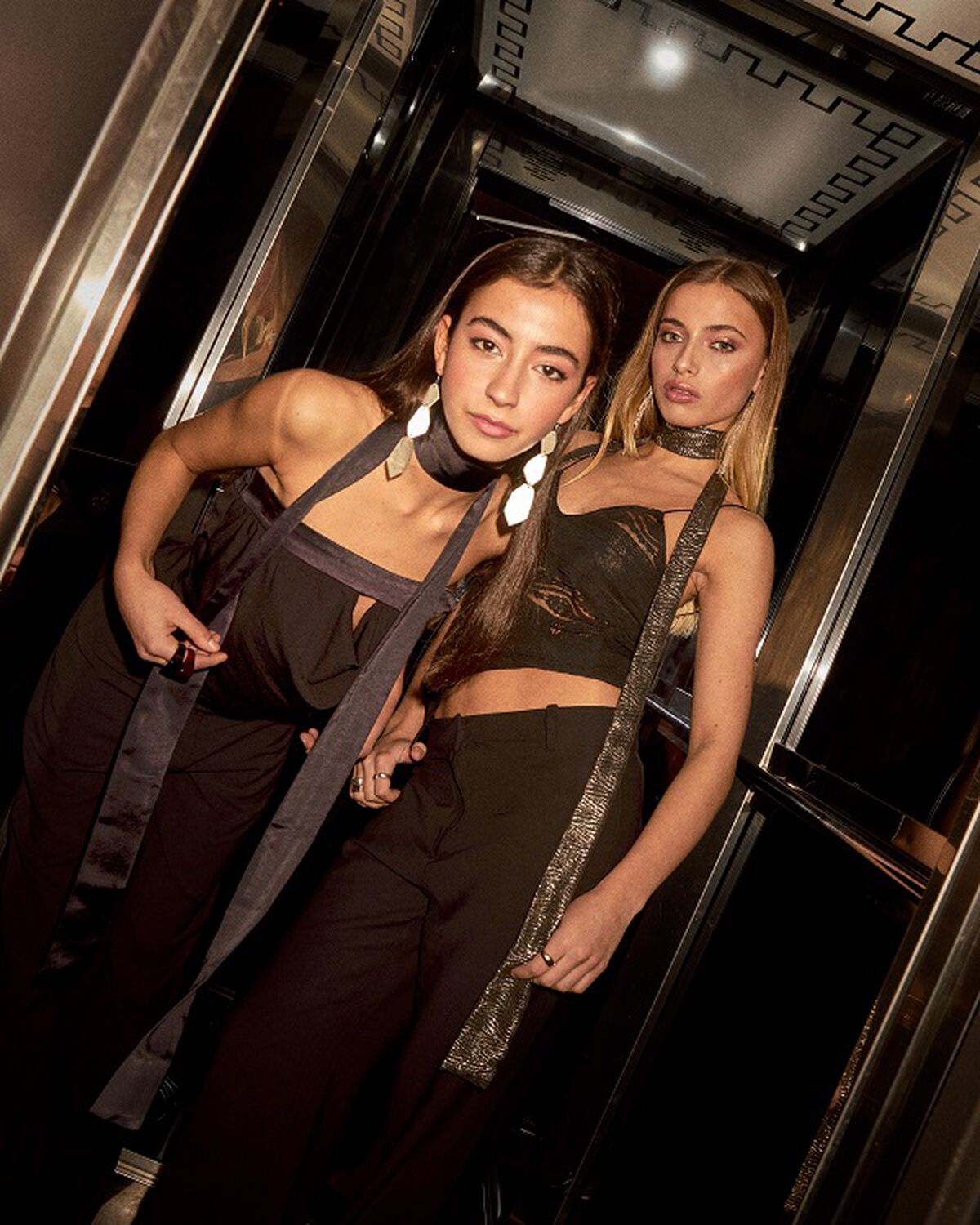 New Years Eve | Sisters' Favourites
