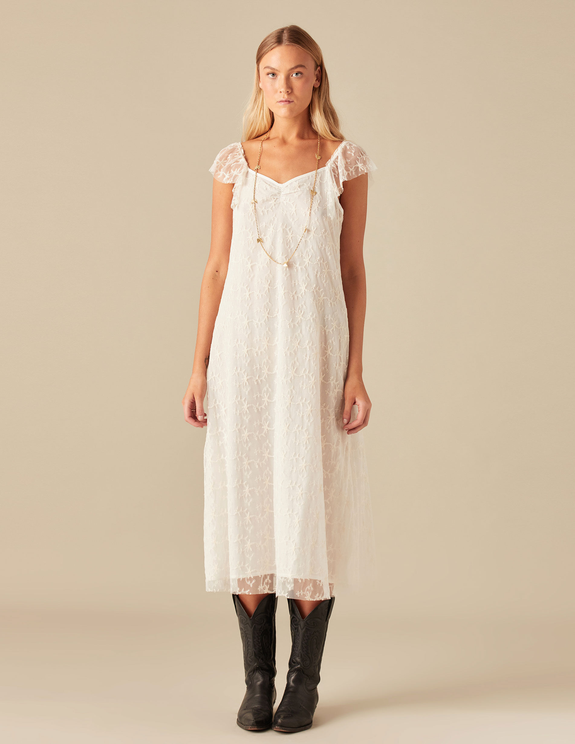 Vestidos comunion top nicoli 2019