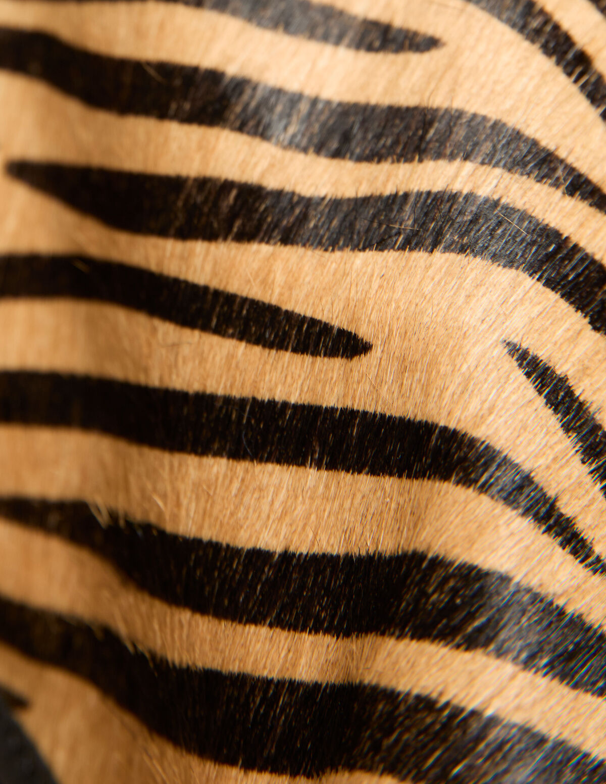 LARGE LEOPARD PRINT BAG