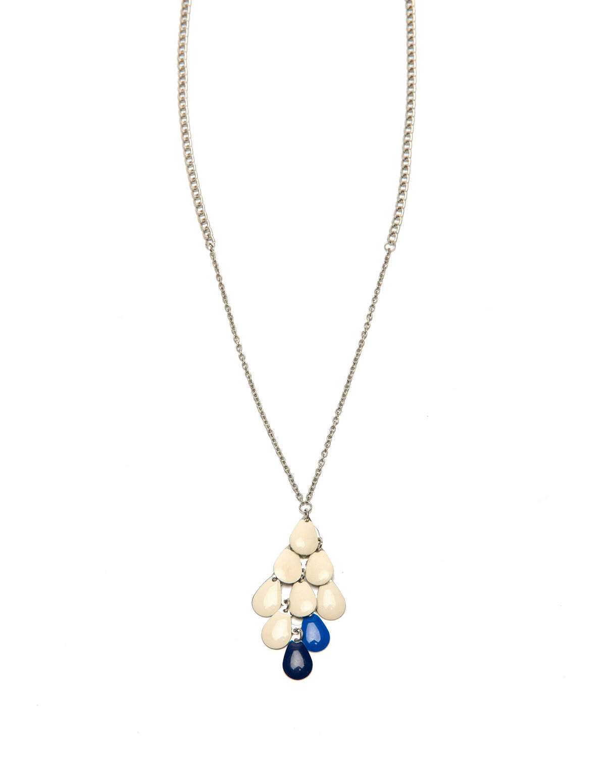 STRAWBERRY DROPS NECKLACE