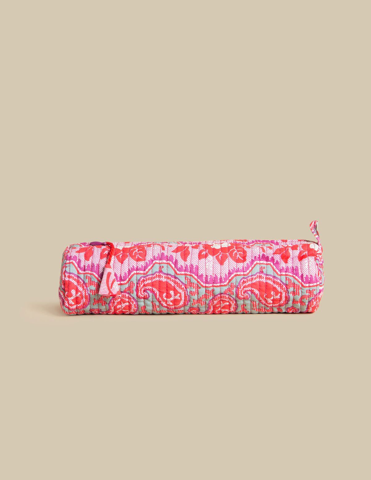 ESTUCHE PRINT TAPESTRY