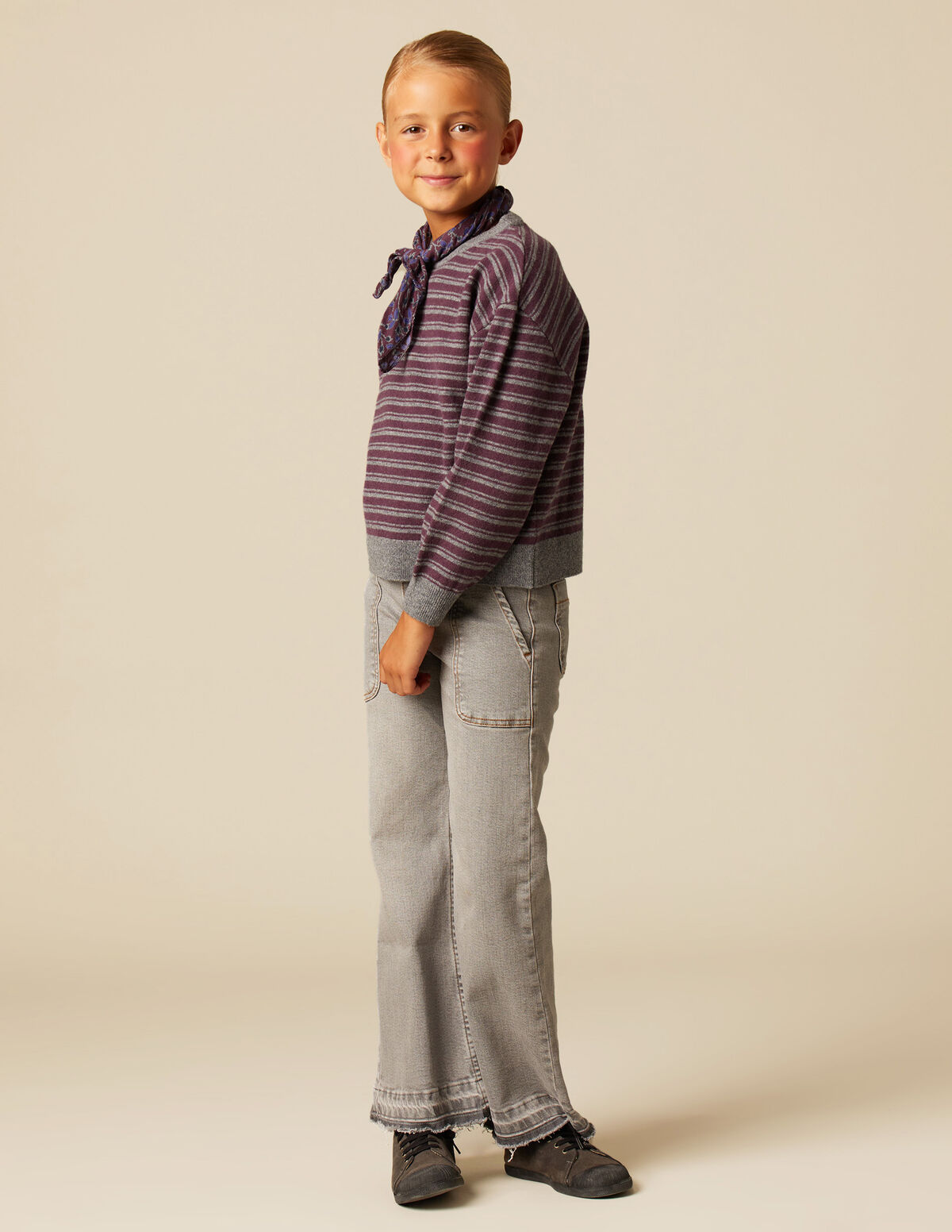 BERRY WAISTCOAT