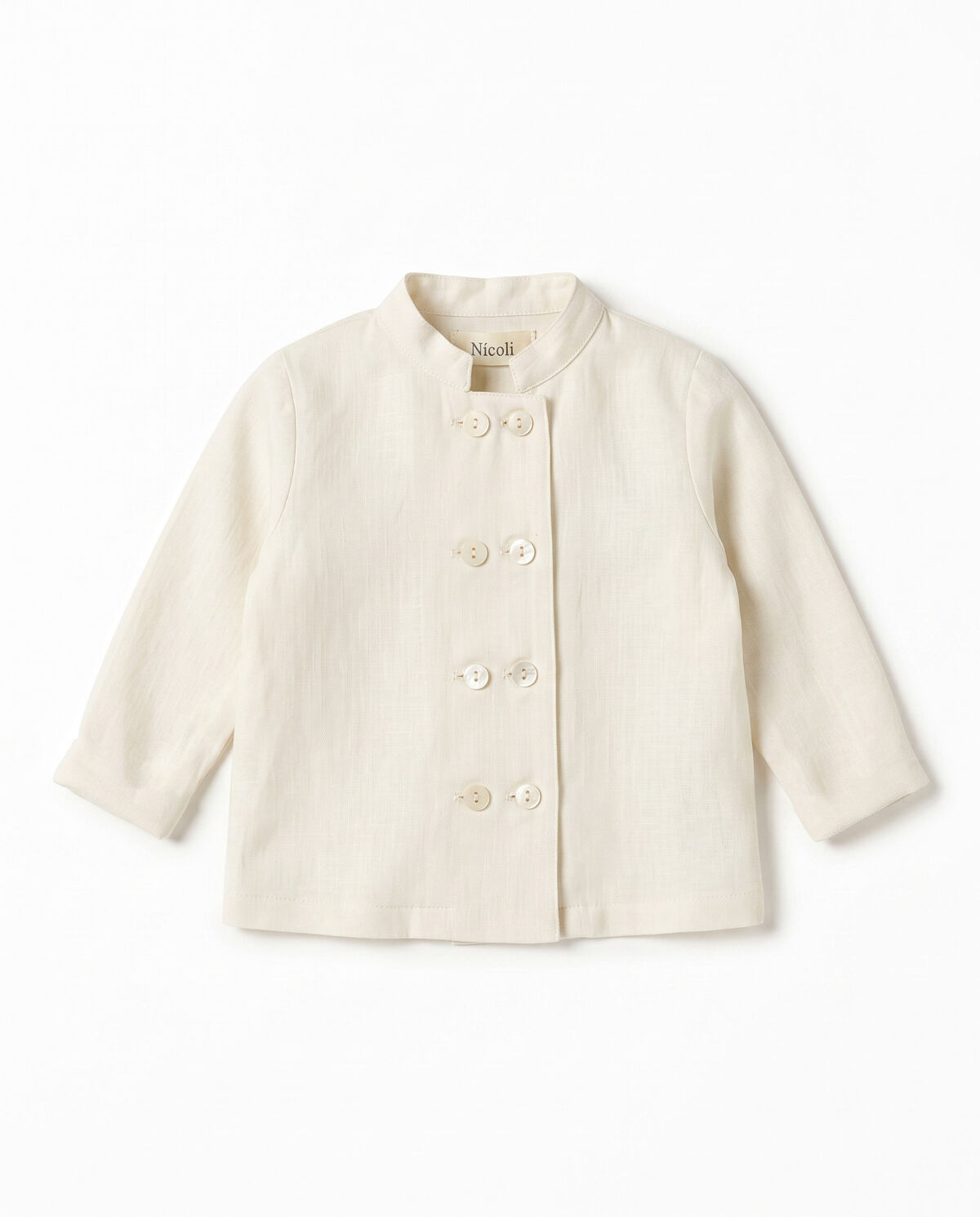 CHAQUETA ARRAS DRIZZLE