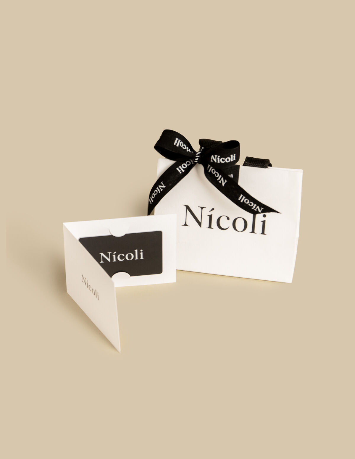 Tarjeta regalo