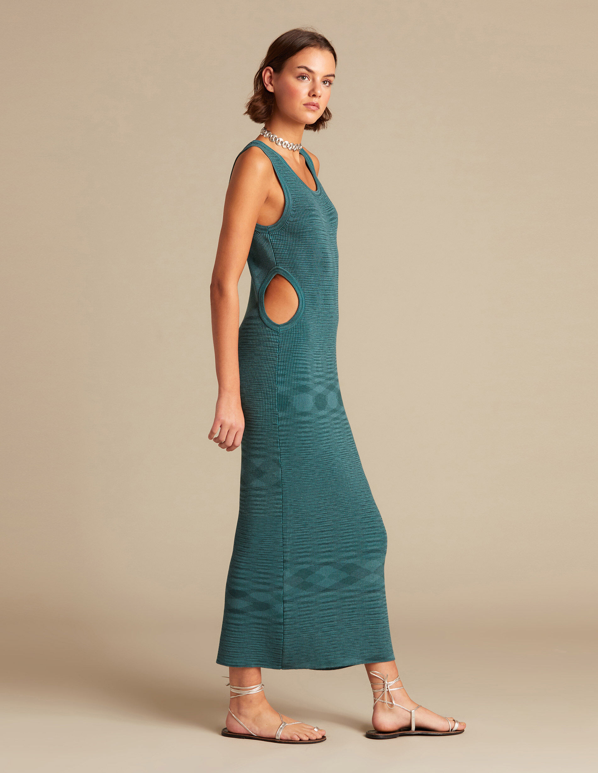 Nicoli vestidos fiesta cheap