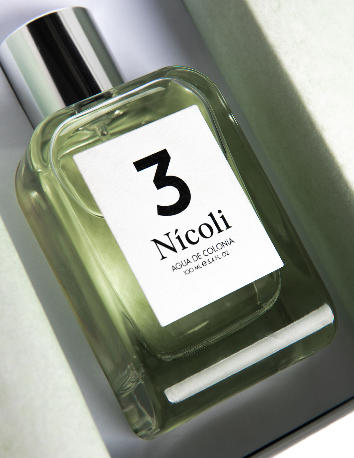 COLONIA NÍCOLI 3