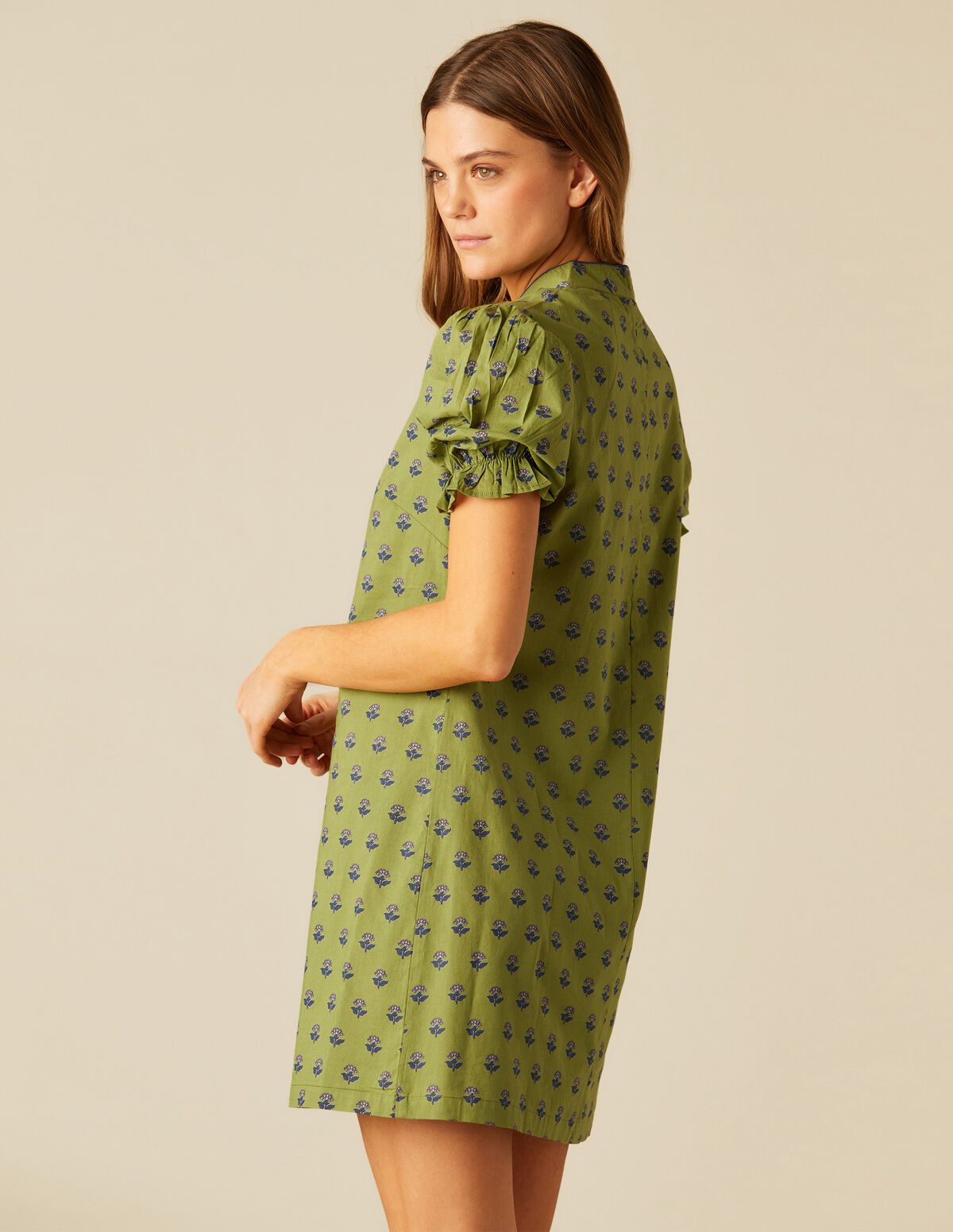 VESTIDO RAMOS MORA