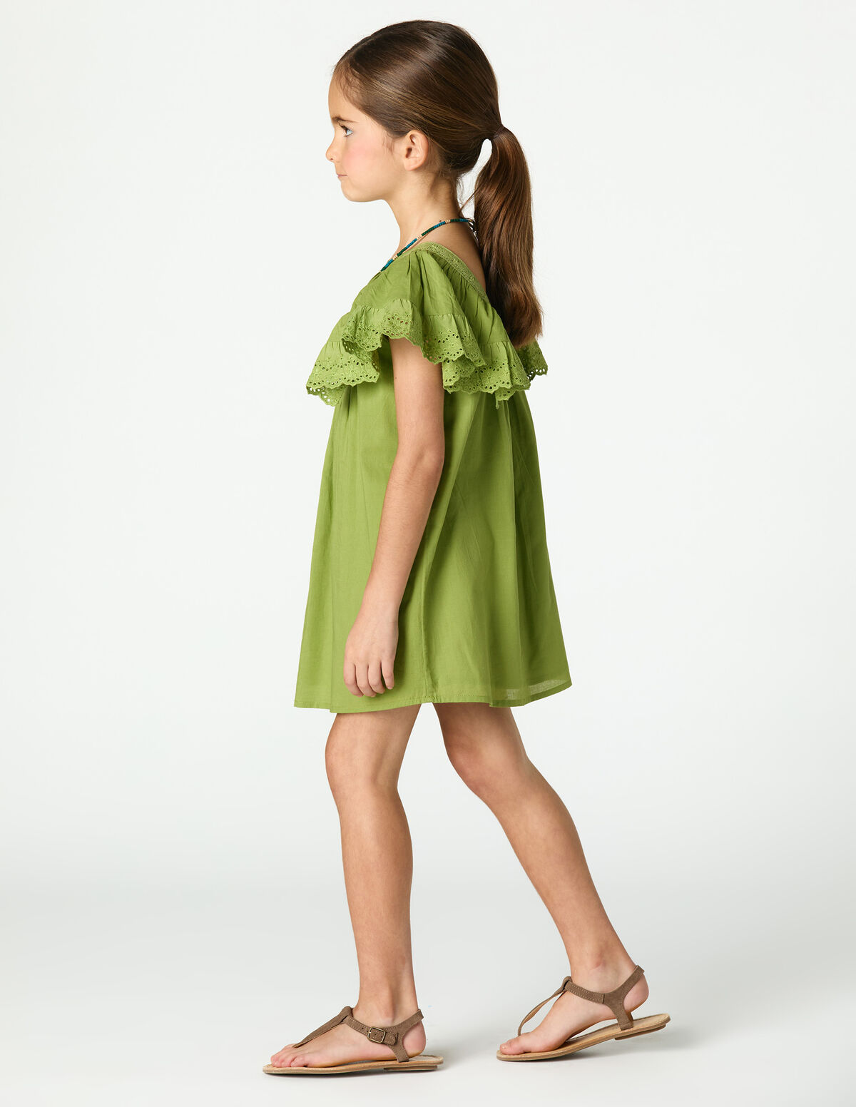 VESTIDO PICKLE