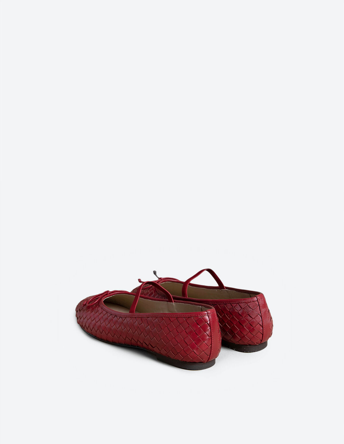 SABRINA ENTRAN&Ccedil;ADA CEREJA