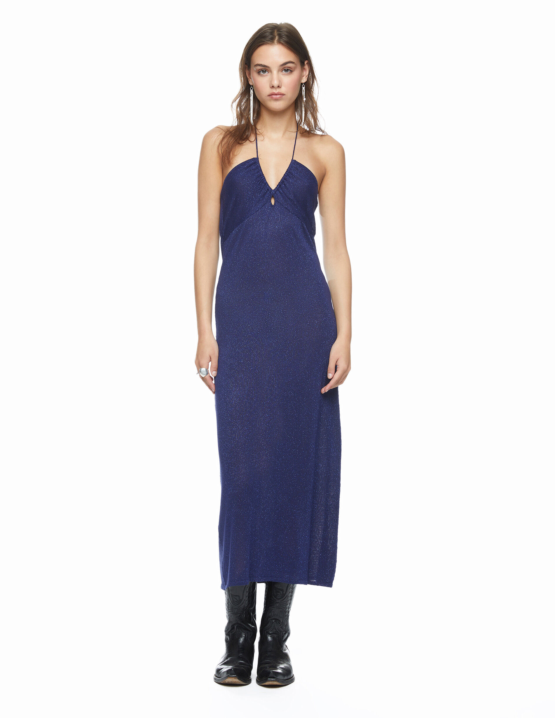 Vestidos nicoli clearance