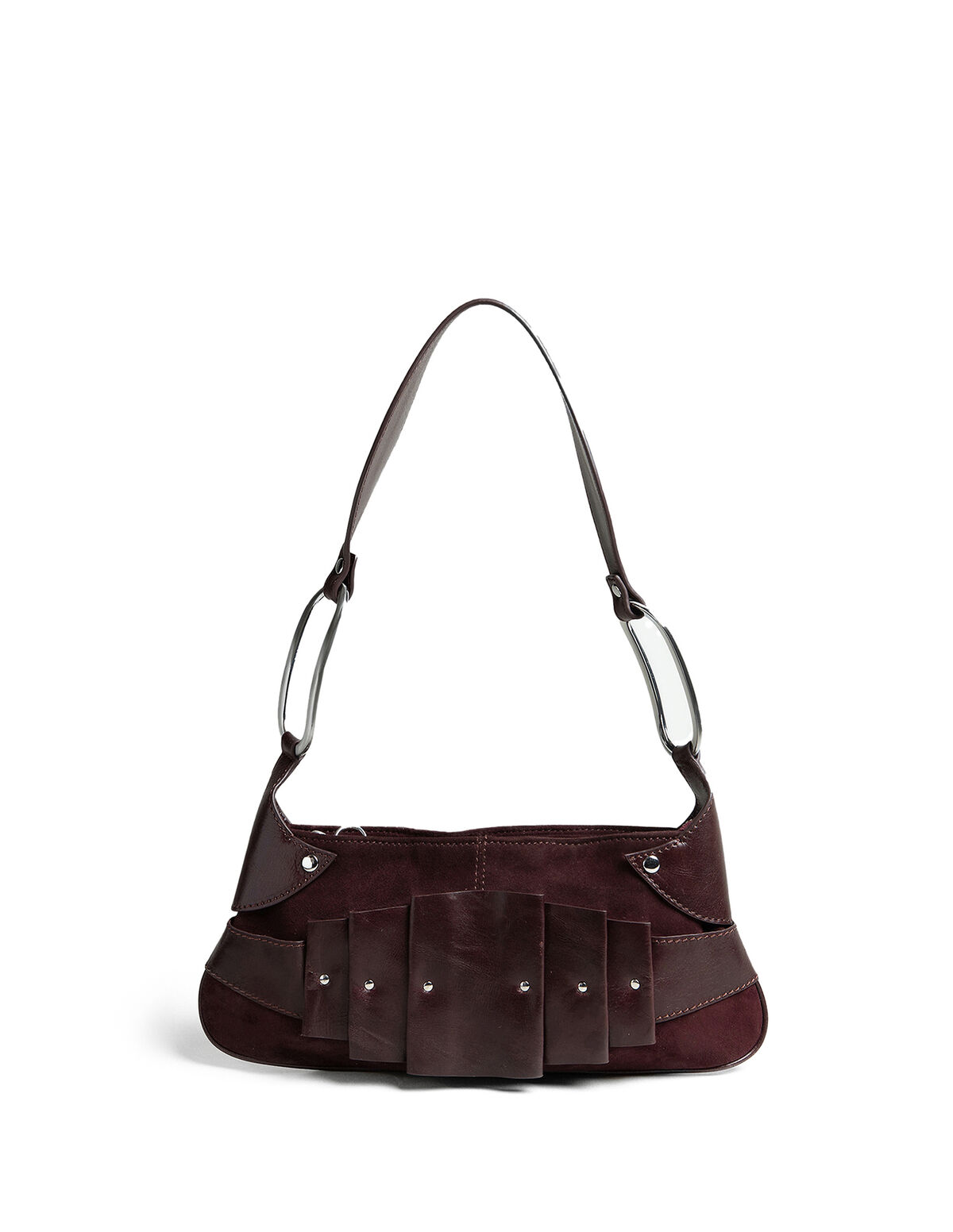 MALA PLEATS GREN&Aacute;