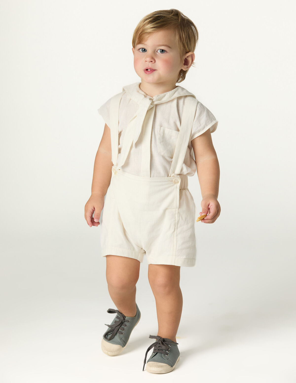 CAL&Ccedil;AS CERIM&Oacute;NIA DRIZZLE