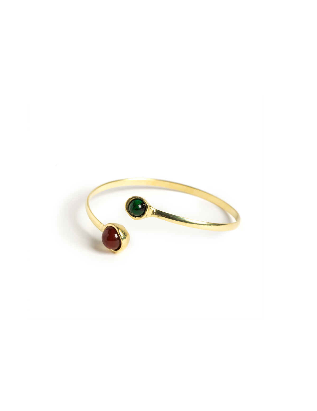 PULSERA ESFERA AGATHA