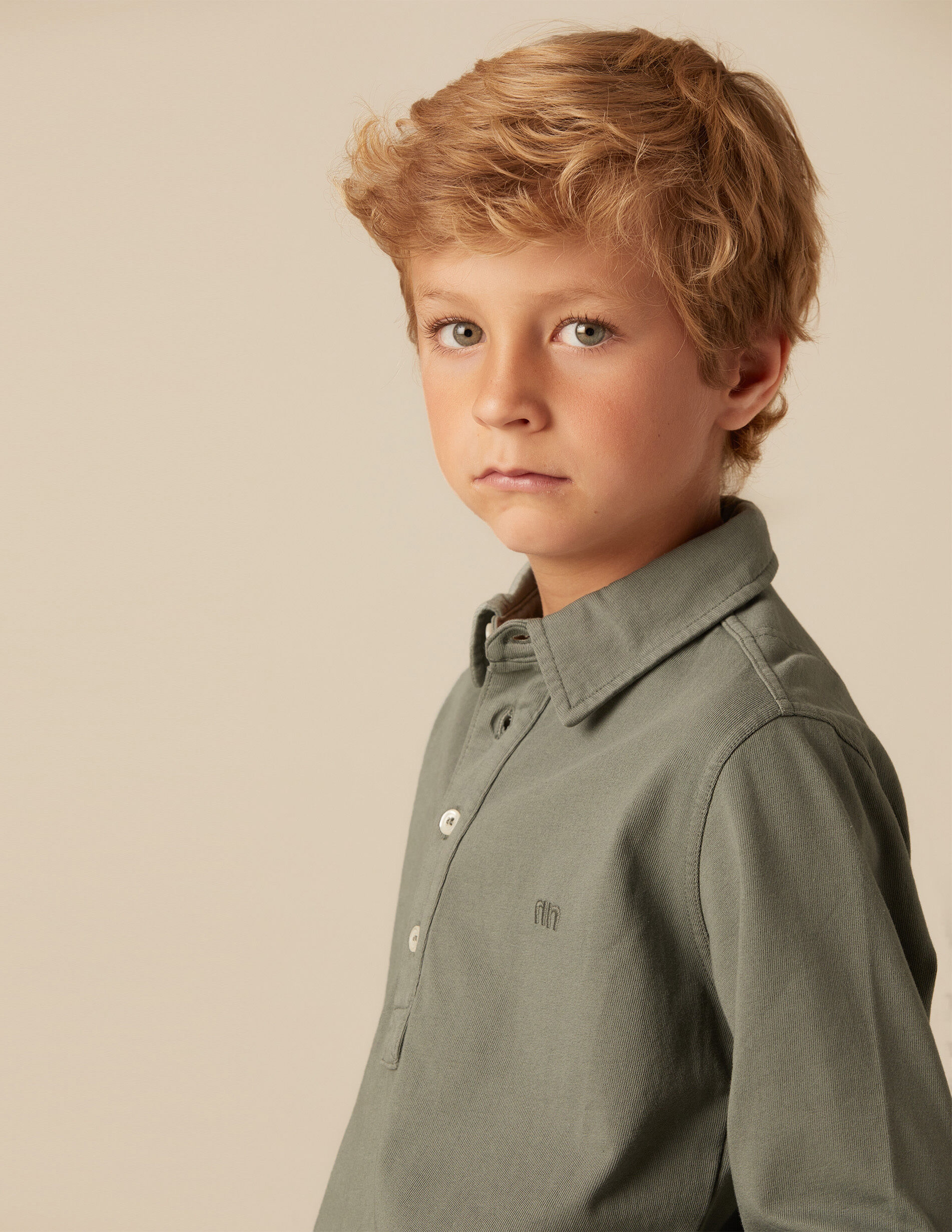 Nicoli niños deals