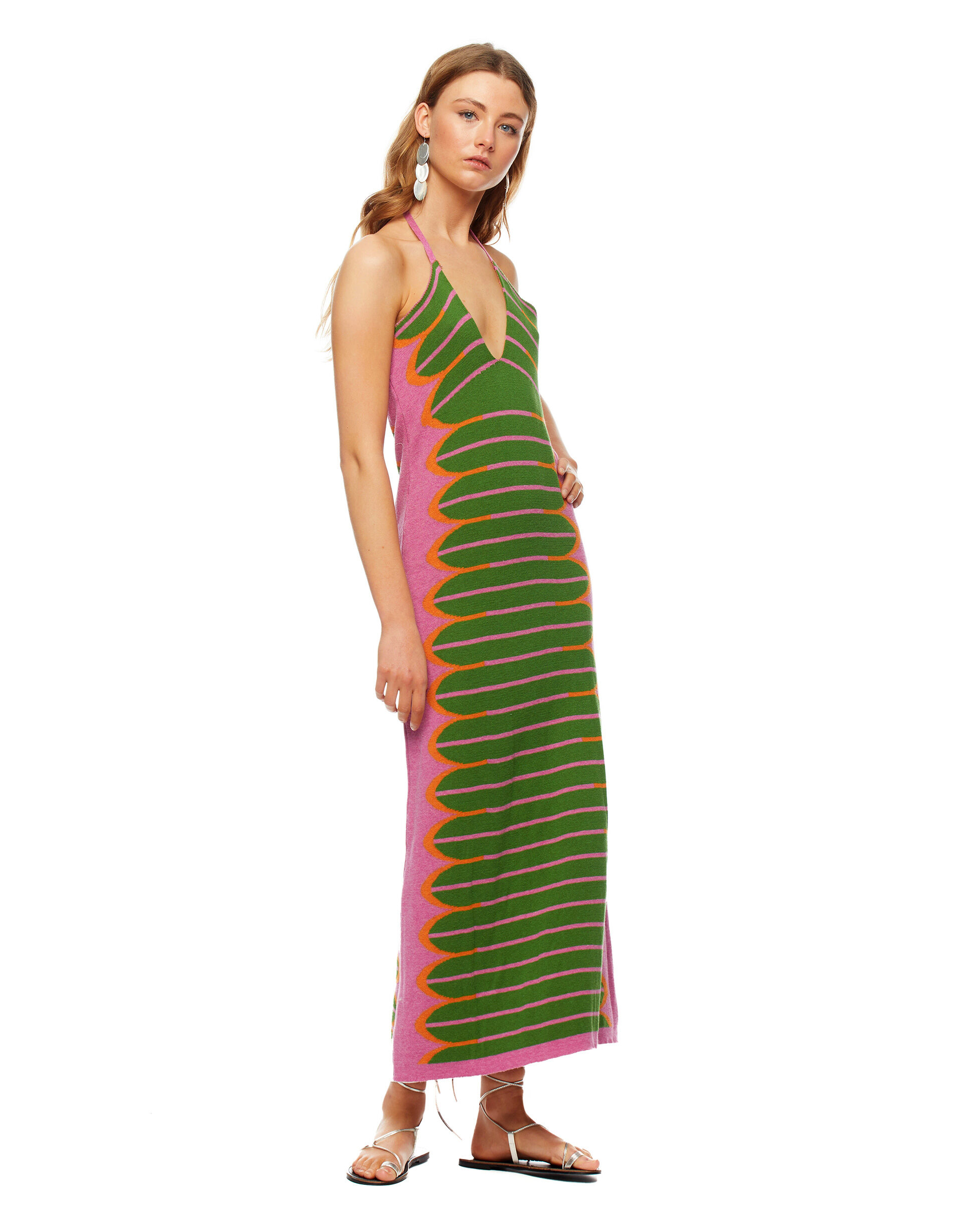 Vestidos nicoli sales