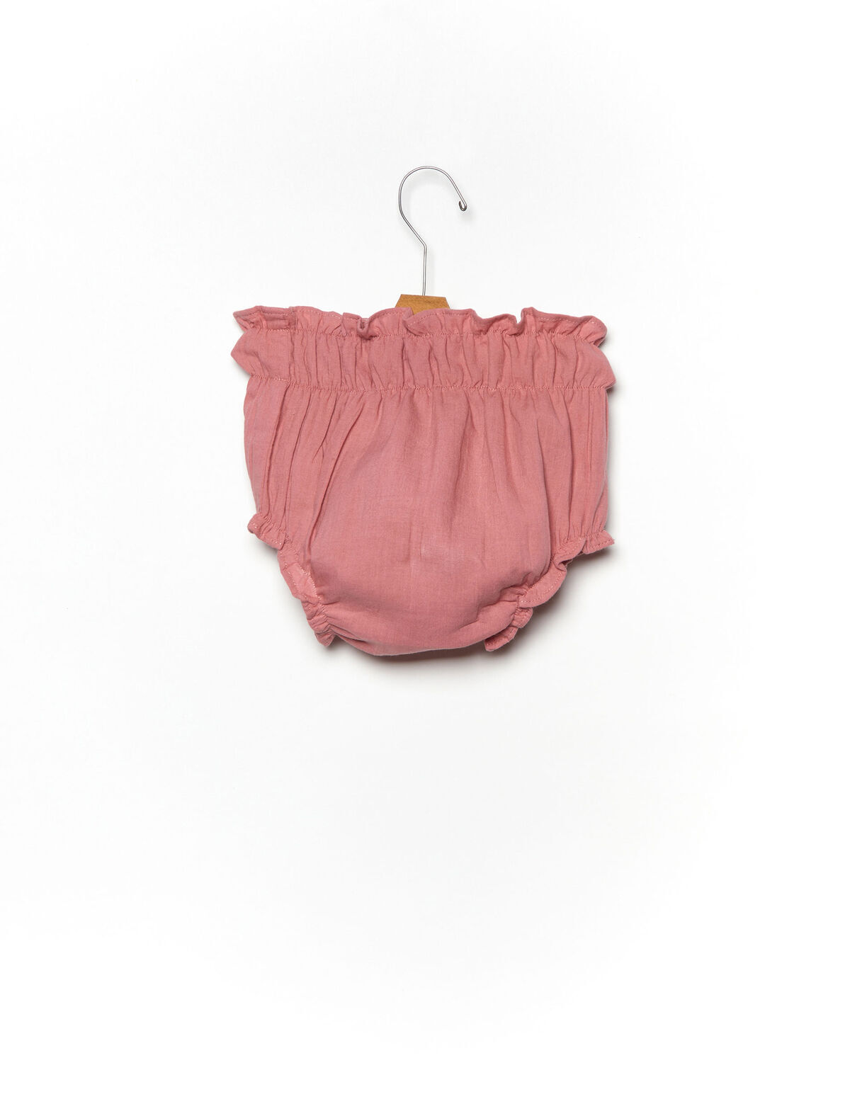 Strawberry elastic bloomers - View all - Nícoli