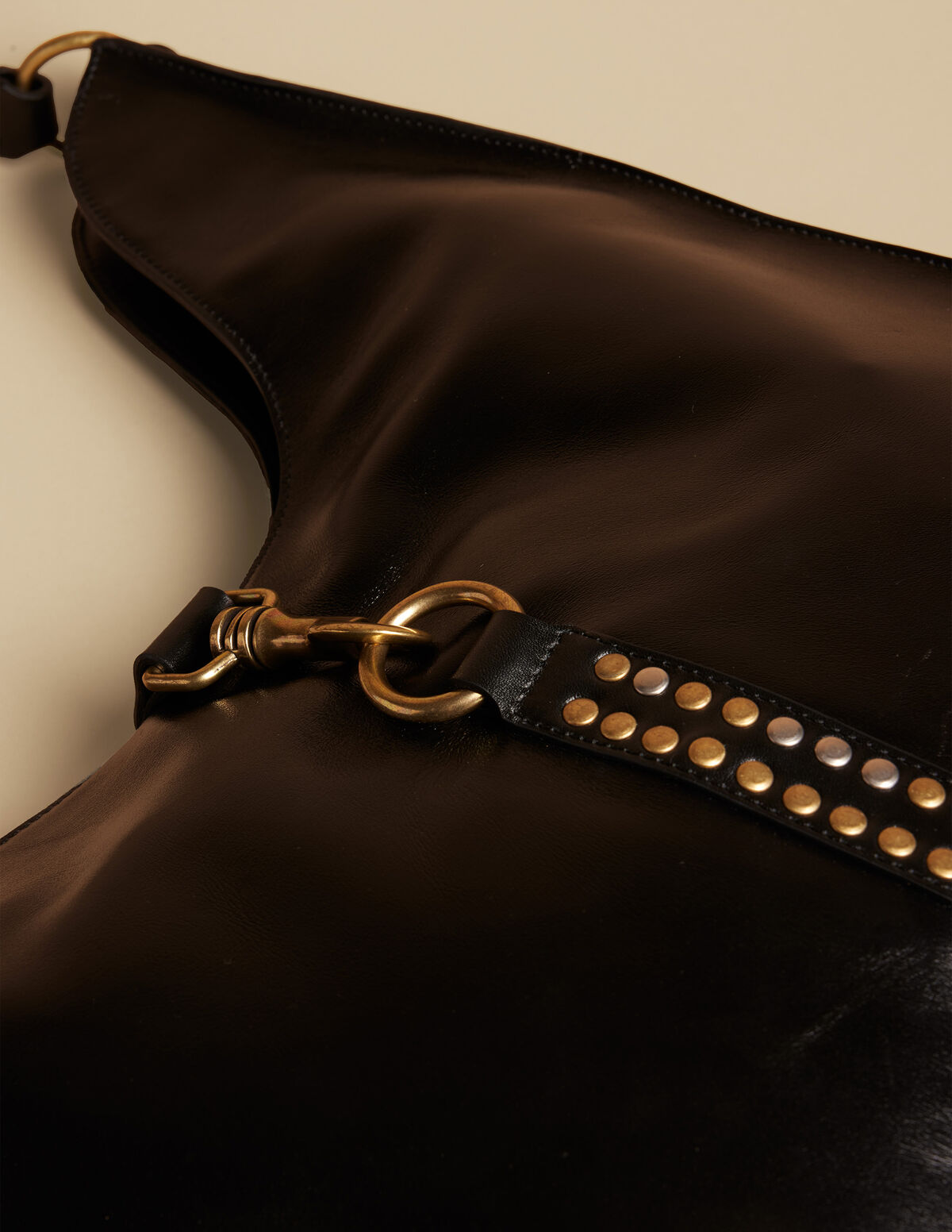 SAC CABAS NOIR