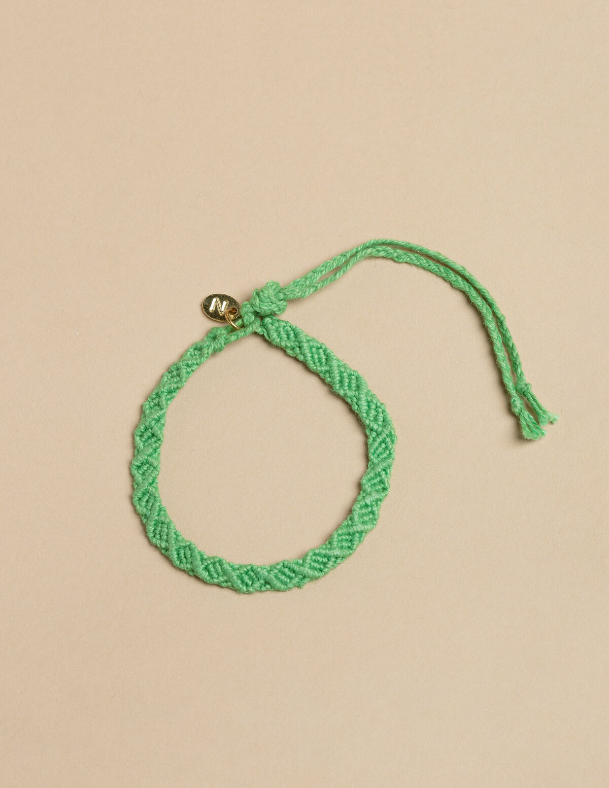 PULSEIRA FIO LIMA