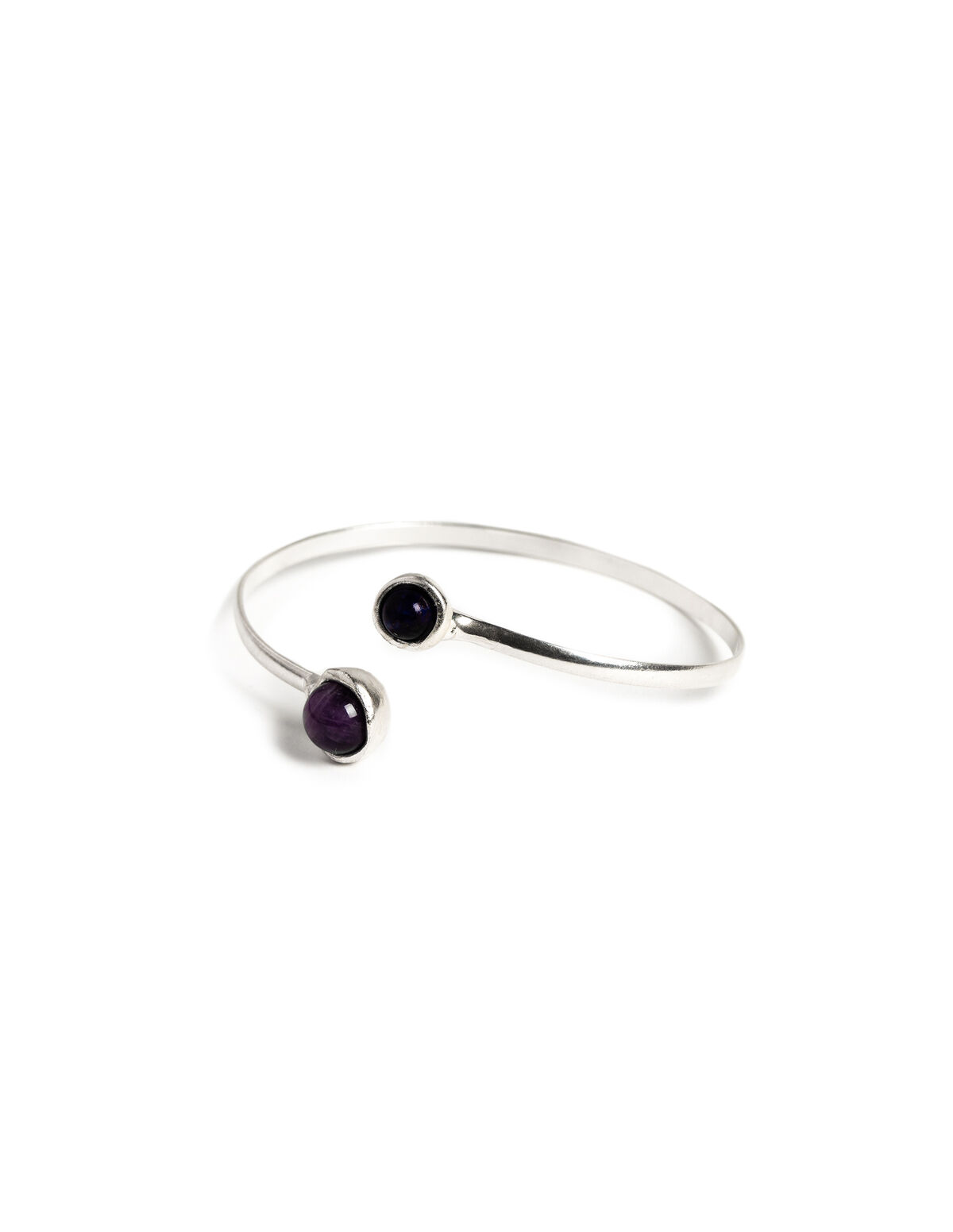 PULSERA ESFERA AGATHA