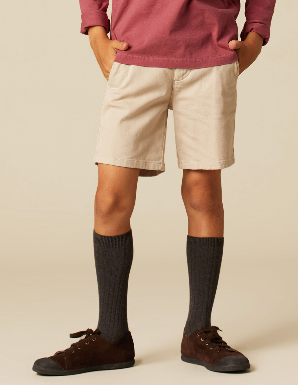 SAND SHORTS