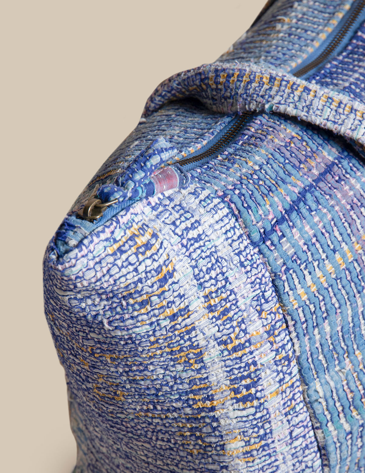 WEEKEND BAG KHANTA