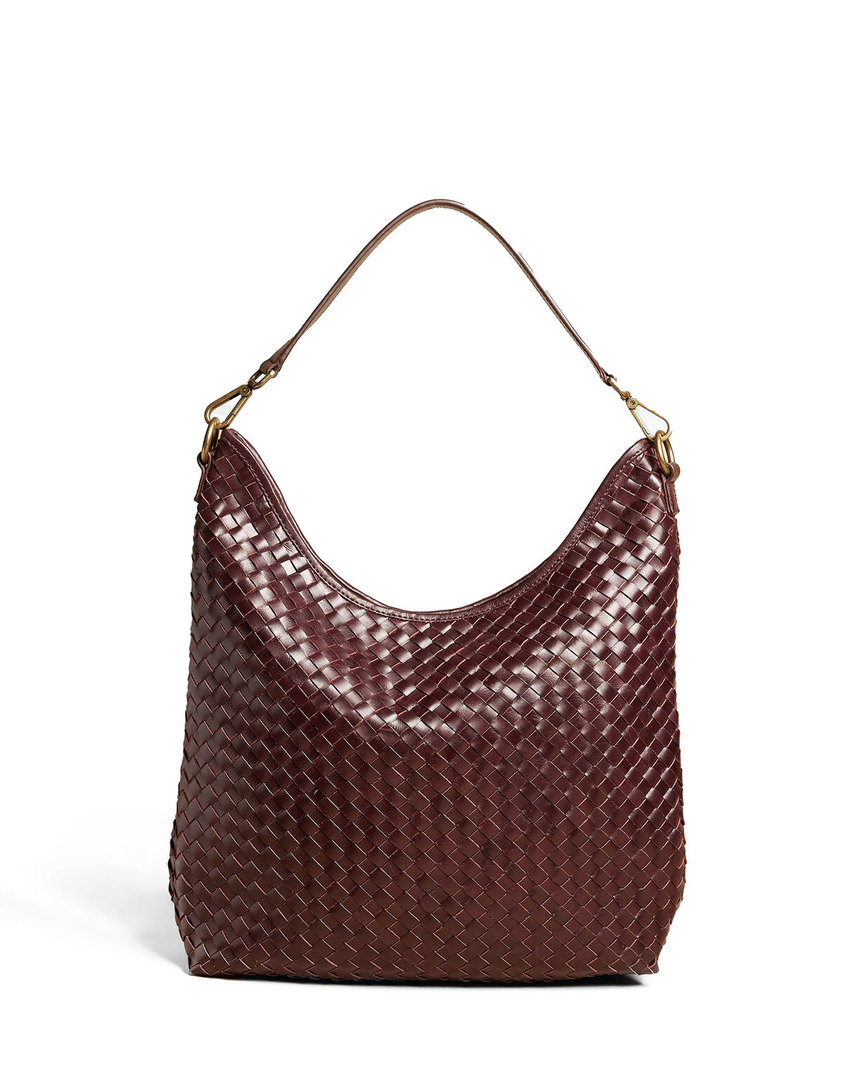 MALA ENTRAN&Ccedil;ADA CASTANHO