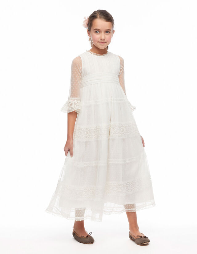 Communion dress