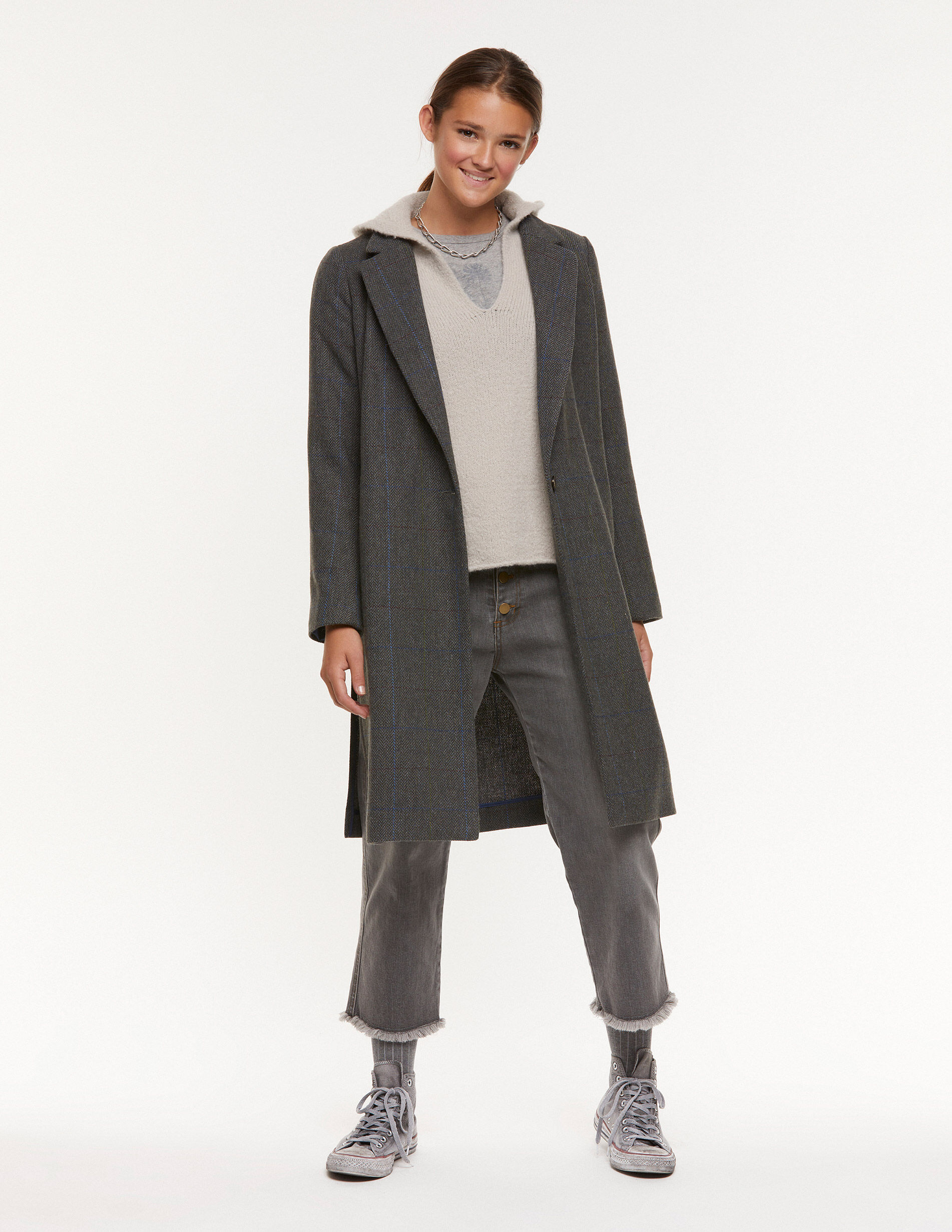 Abrigos nicoli Clearance