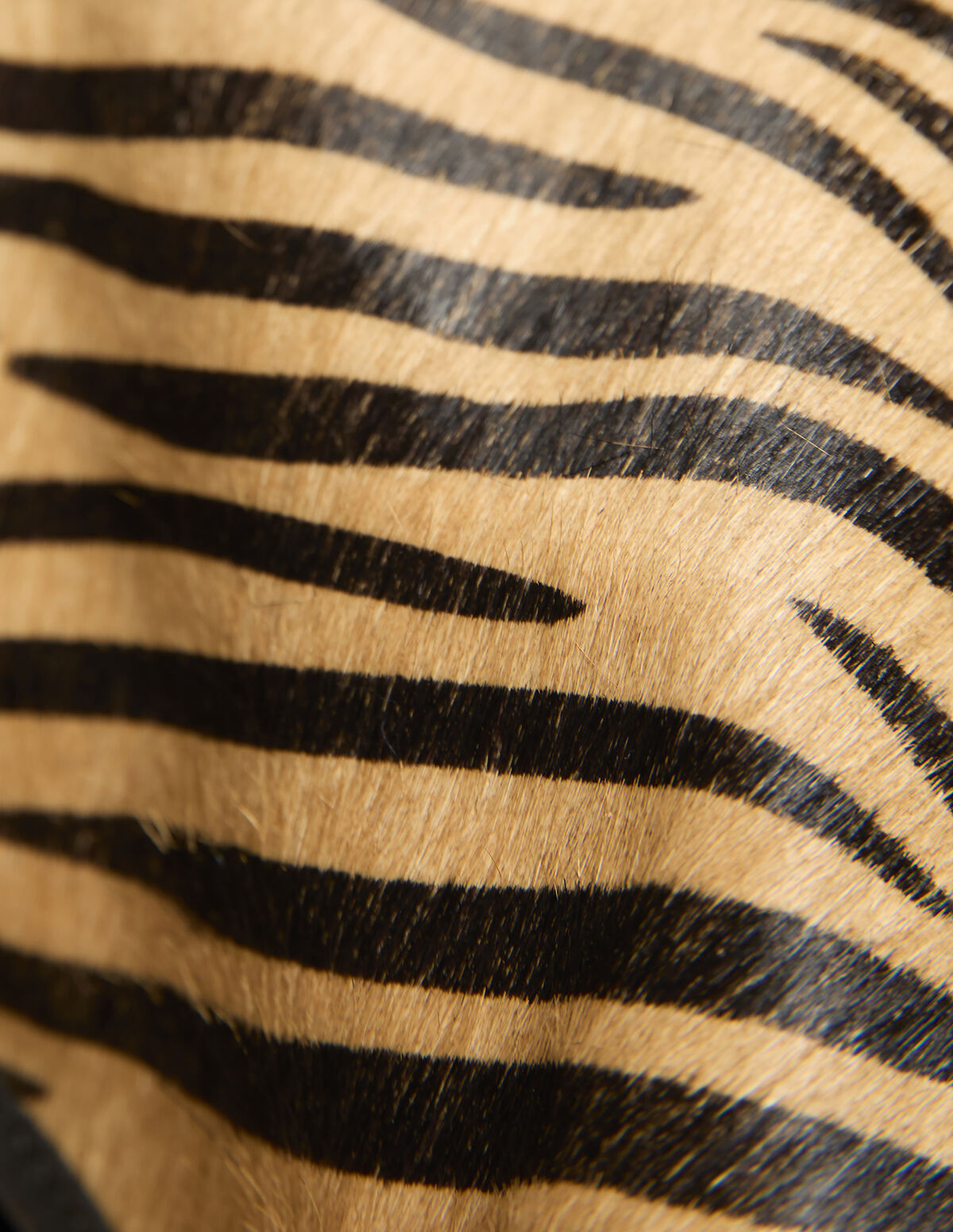 LARGE LEOPARD PRINT BAG