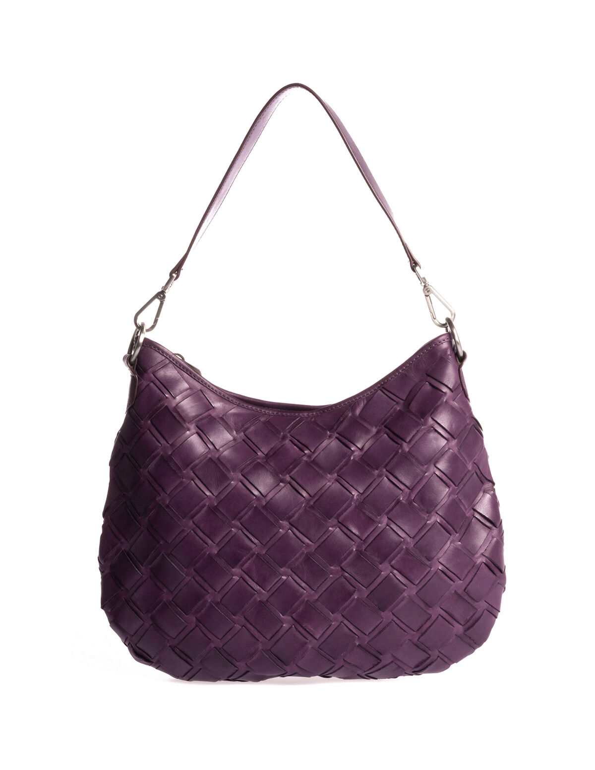 SMALL BRAIDED SAND BAG 