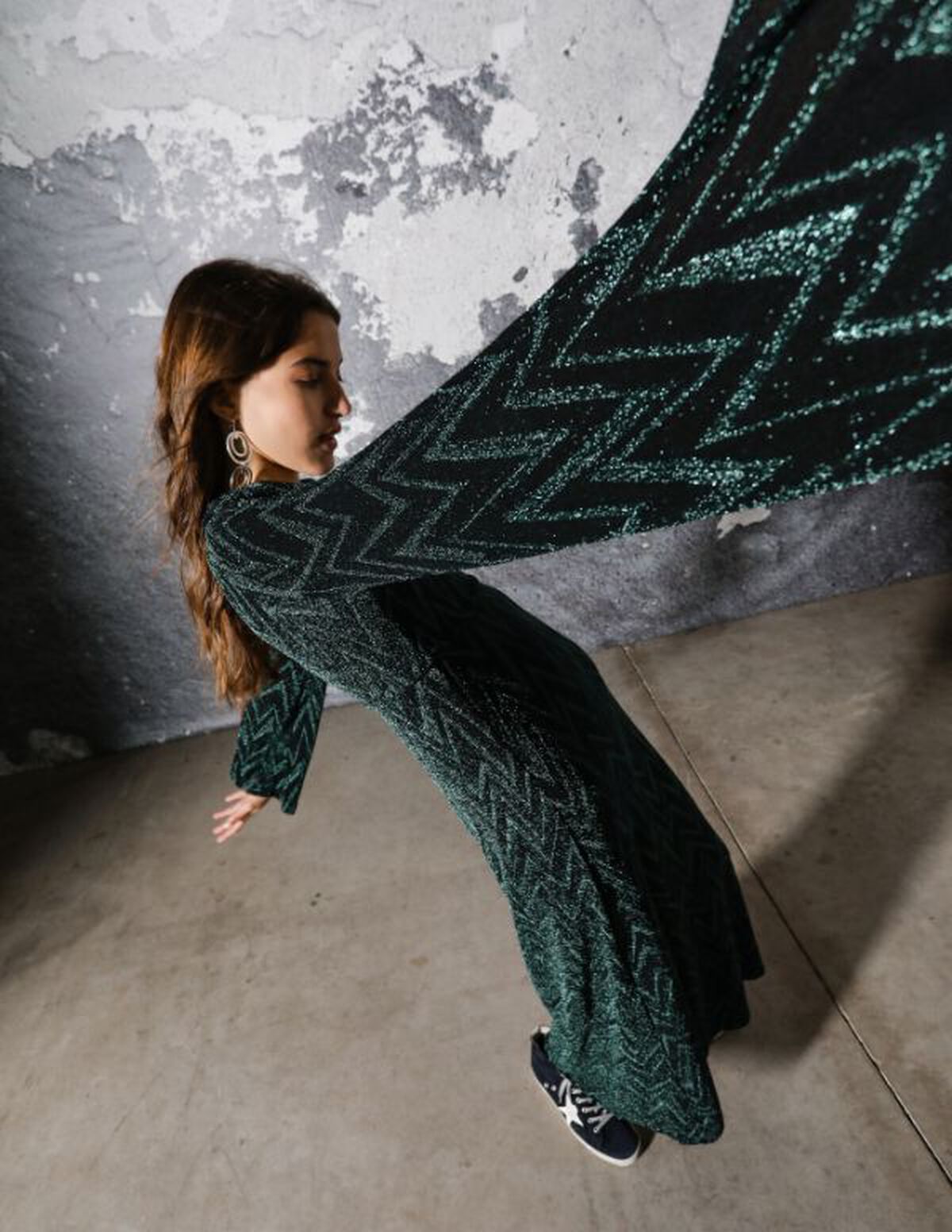 Shape Shifting