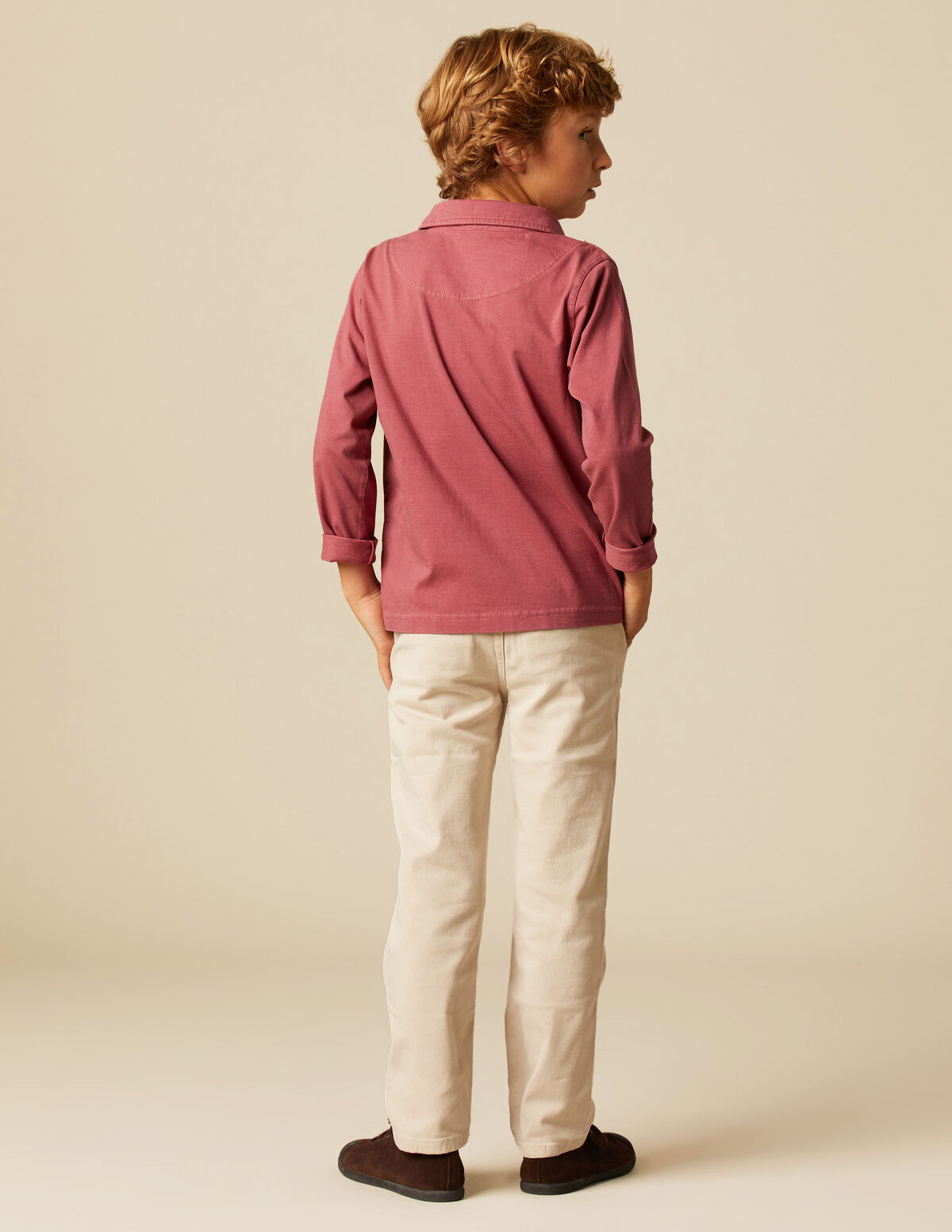 PANTALÓN CHINO LARGO ARENA