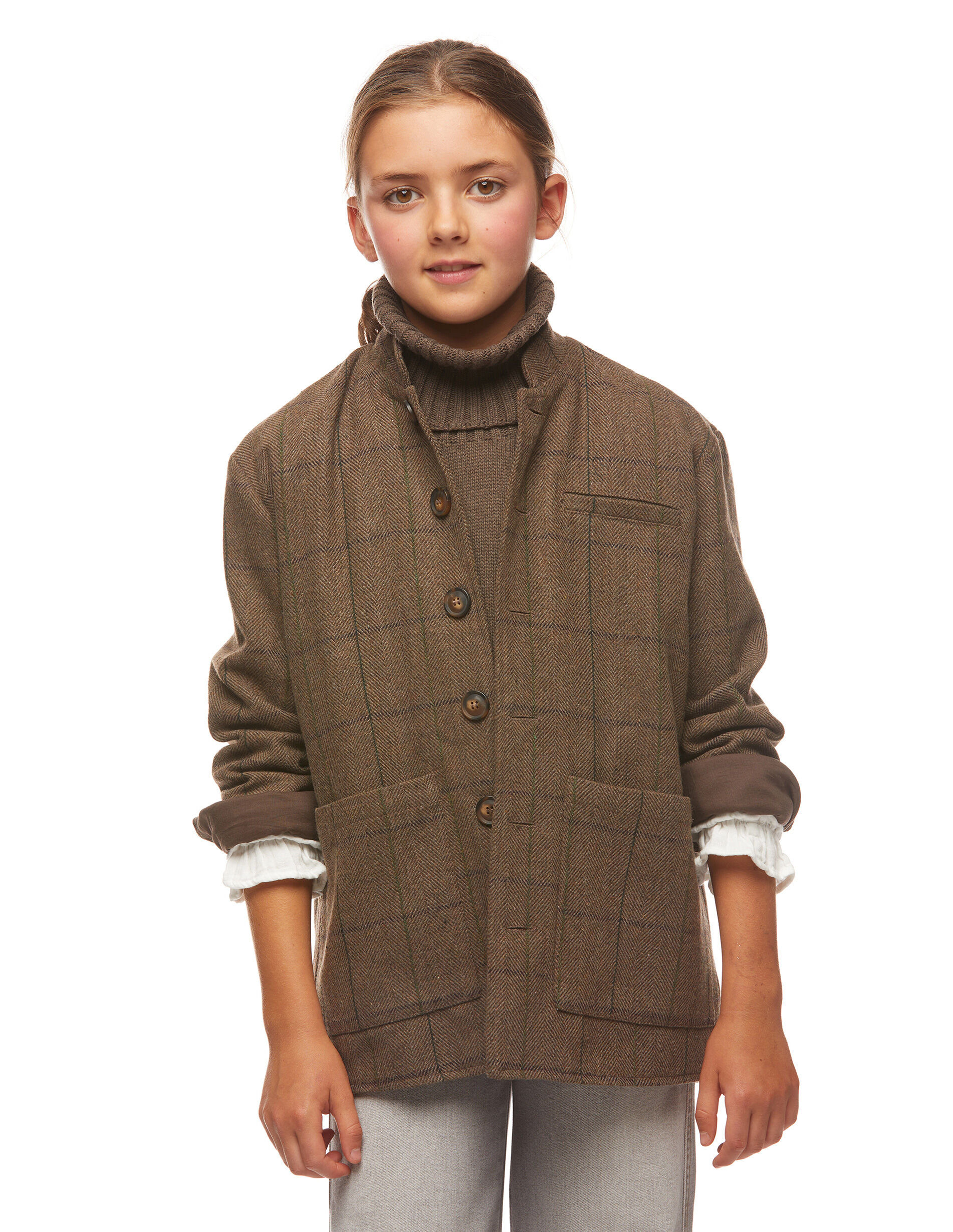 Outerwear for girls on sale N coli