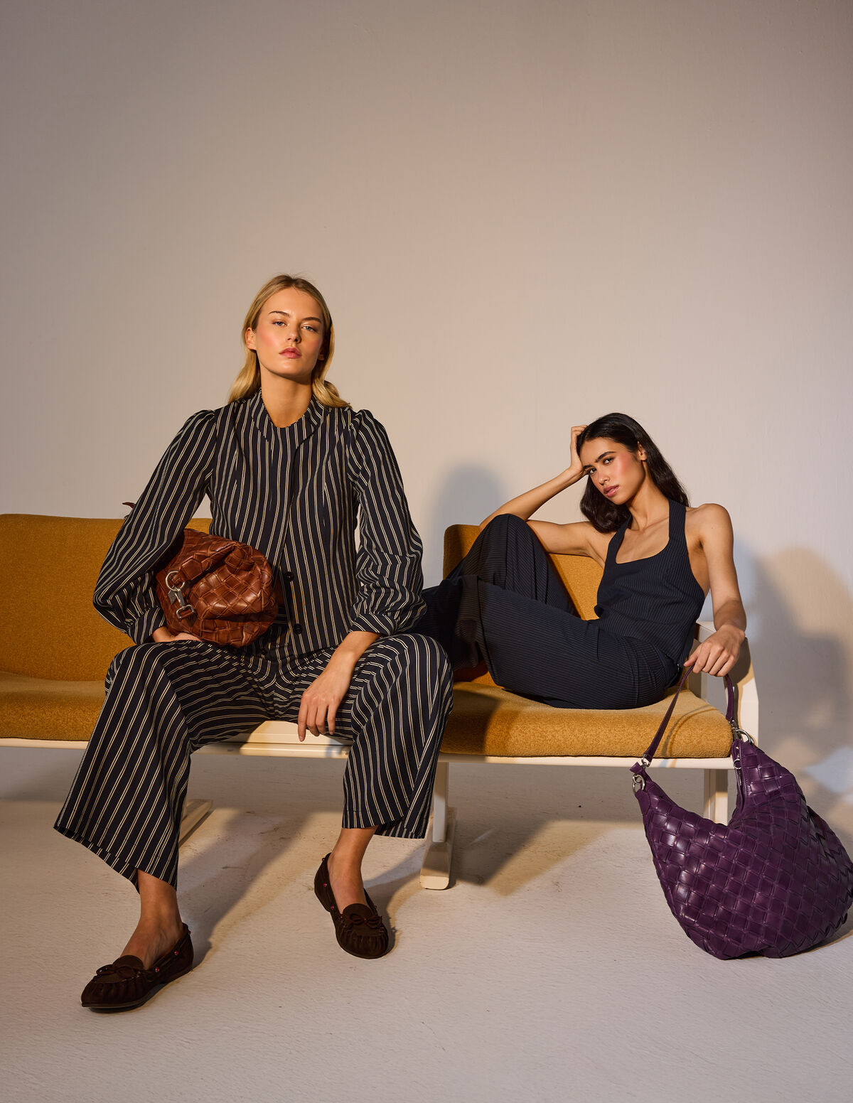 MALA GRANDE ENTRAN&Ccedil;ADA SAND