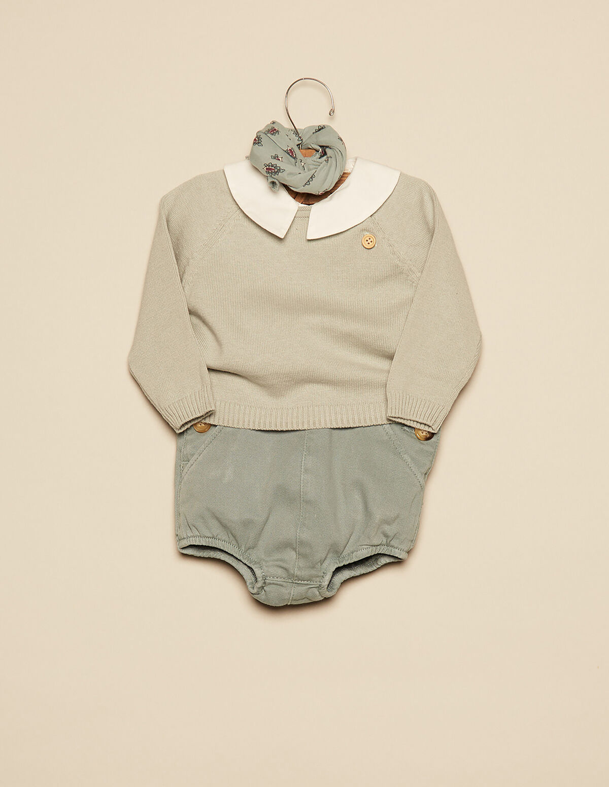 POLOLO BLANCO