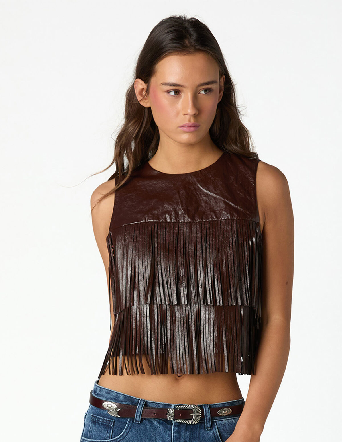 TOP FRANJAS CASTANHO