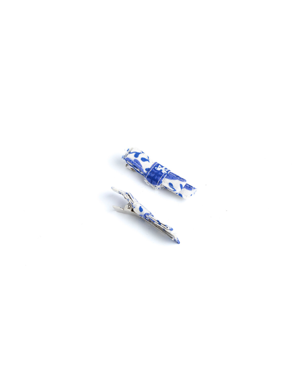 PACK 2 LAZOS SHADOW JAPANESE FLOWER VERDE
